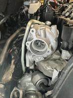 Volvo D2/D3/D4/D5 VEA diagnose/reparatie, Ophalen
