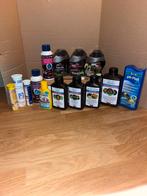 Grote partij aquarium onderhoud spullen!, Ophalen, Gebruikt, Plant(en), Steen of Hout