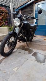 Hanway schakel-brommer, Ophalen, Overige merken