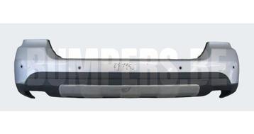 Bumper MERCEDES ML W164 05-08 A1648850525 Achterbumper KJ795 beschikbaar voor biedingen