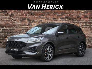 Ford Kuga 2.5 PHEV ST-Line X | Head-Up | B&O Audio | Winterp beschikbaar voor biedingen