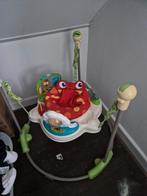 Baby jumper, Kinderen en Baby's, Speelgoed | Babyspeelgoed, Ophalen of Verzenden, Zo goed als nieuw, Babygym