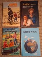 Leesboeken, Ophalen of Verzenden, Zo goed als nieuw