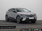 Renault Megane E-Tech comfort range iconic 60 kWh | Active d, Traction-control, 468 km, 385 min, Nieuw