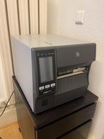 Zebra ZT421 printer, Computers en Software, Labelprinters, Ophalen of Verzenden, Nieuw, Etiket