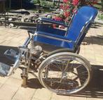 Rolstoel Meyra, Ophalen, Gebruikt, Duwrolstoel