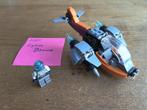 LEGO Creator 31111 - Cyberdrone, Ophalen of Verzenden, Nieuw, Complete set, Lego