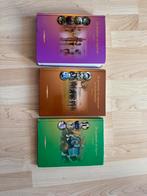 De sportleider, Boeken, Ophalen of Verzenden, Gelezen, MBO, Diverse auteurs