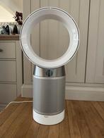 Dyson DP04 Pure Cool luchtreiniger incl. ongebruikte filter, Witgoed en Apparatuur, Ventilatoren, Ophalen of Verzenden, Ventilator met afstandsbediening