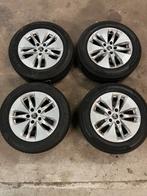 Orginele skoda octavia velgen, Auto-onderdelen, Banden en Velgen, Ophalen, Gebruikt, 16 inch, Banden en Velgen