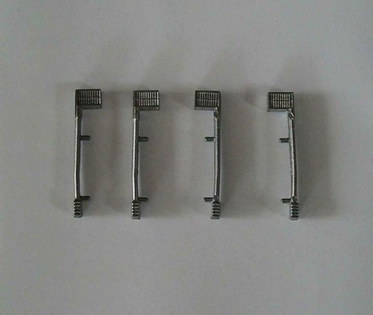 Luchtinlaat Tekno Volvo F serie tweede generatie., Hobby en Vrije tijd, Modelauto's | 1:50, Nieuw, Bus of Vrachtwagen, Tekno, Ophalen of Verzenden