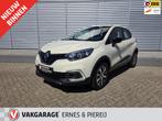 Renault CAPTUR 0.9 TCe Zen, Voorwielaandrijving, 898 cc, Stof, 620 kg