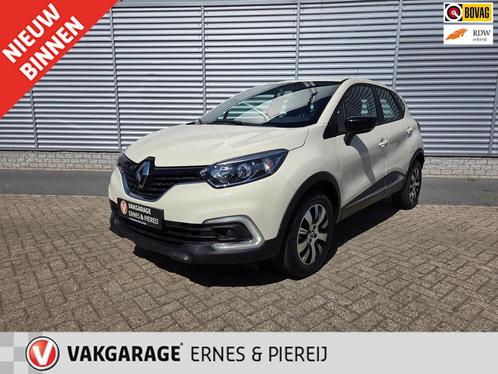 Renault CAPTUR 0.9 TCe Zen, Auto's, Renault, Bedrijf, Te koop, Captur, ABS, Airbags, Airconditioning, Boordcomputer, Cruise Control
