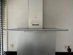 siemens afzuigkap aluminium met glasplaat, Ophalen, Niet werkend, Motor