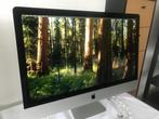 iMac 27" eind 2013|3,2 GHz i5|24 GB RAM|121 GB SSD|1 TB HDD, Computers en Software, Apple Desktops, Ophalen, 1,121 TB, Gebruikt