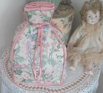 Vintage theemuts, Antiek en Kunst, Curiosa en Brocante, Ophalen of Verzenden