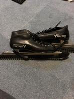 Viking noren laag maat 42, Sport en Fitness, Schaatsen, Ophalen of Verzenden, Zo goed als nieuw, Noren, Viking
