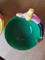 soepkom, Huis en Inrichting, Keuken | Servies, Ophalen of Verzenden, Zo goed als nieuw, Kom(men), Overige stijlen