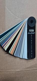 Flexa Naturelkleuren Kleurenwaaier, Ophalen of Verzenden, Zo goed als nieuw