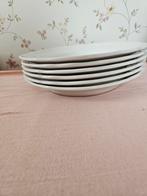 Ikea upplaga diepe borden 6x, Huis en Inrichting, Ophalen of Verzenden