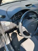 Opel Meriva 1.6 16V 2005 Grijs, Voorwielaandrijving, 65 €/maand, 4 cilinders, 100 pk