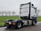 MERCEDES-BENZ ACTROS 1845 LS bigspace, Automaat, Euro 6, Wit, Bedrijf