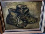 Schilderij, Antiek en Kunst, Ophalen