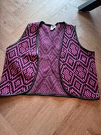 Mooie gilet, Kleding | Dames, KNITS, Ophalen of Verzenden, Zo goed als nieuw