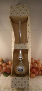 Oude kerstboom piek / nr. 2, Ophalen of Verzenden, Zo goed als nieuw