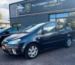 Ford C-Max 1.8 92KW 2007 # ruime gezinsauto #, Auto's, Voorwielaandrijving, 125 pk, 4 cilinders, 96 €/maand