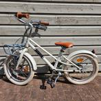 Volare 16 inch kinderfiets beige, Ophalen, Gebruikt, 16 tot 20 inch, Volare