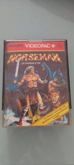 Philips Videopac G7000 Norseman, Spelcomputers en Games, 1 speler, Ophalen, Gebruikt, Vanaf 3 jaar
