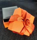 Sieradendoosje/ Juwelrybox/ Dodo, Sieraden, Tassen en Uiterlijk, Ophalen of Verzenden, Zo goed als nieuw, Zwart, Hardcase