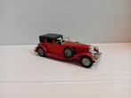 Matchbox Models of Yesteryear Model J Duesenberg Towncar, Hobby en Vrije tijd, Modelauto's | 1:43, Ophalen of Verzenden, Zo goed als nieuw