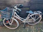 Cortina transportfiets, Fietsen en Brommers, Fietsen | Meisjes, Ophalen, Zo goed als nieuw, 26 inch of meer, Versnellingen