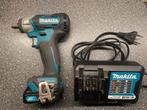 Makita CXT Slagmoersleutel, Ophalen of Verzenden, Zo goed als nieuw, Overige typen