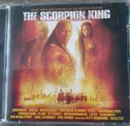 THE SCORPION KING verzamel cd, Ophalen of Verzenden, Zo goed als nieuw
