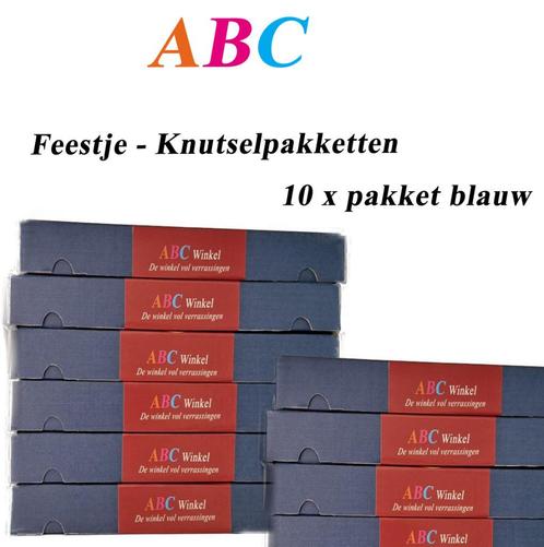 ACTIE prijs – Knutsel pakket – kleuren/plakken 10 kinderen, Hobby en Vrije tijd, Knutselen, Nieuw, Knutselwerk, Ophalen of Verzenden