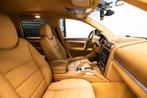 Porsche Cayenne 4.8 S Btw auto, Fiscale waarde € 8.000,- (, Automaat, Gebruikt, Zwart, Bedrijf