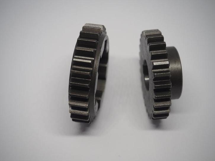 Tomos 5e versnelling 4L 4TL T4L APN Sprint Electronic, Fietsen en Brommers, Brommeronderdelen | Oldtimers, Nieuw, Overige merken