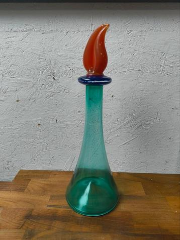 Karaf, ontwerp Ann Wåhlström voor Kosta Boda

 beschikbaar voor biedingen