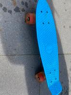 Skateboard 45 lang, Skateboard, Zo goed als nieuw, Ophalen