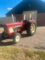 International 644 tractor, Ophalen, Gebruikt, Tot 80 Pk, Case IH