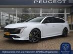 Peugeot 508 Sw SW PSE Plug-in HYbrid4 360PK e-EAT8 Automaat,, Auto's, Automaat, Gebruikt, 4 cilinders, Vierwielaandrijving