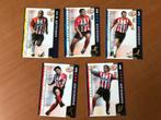 ALLSTARS TRADING CARD GAME Eredivisie seizoen 2004-2005 PSV, Ophalen of Verzenden, Zo goed als nieuw, Meerdere plaatjes