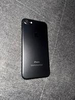 iPhone 7 - 256 gb, Telecommunicatie, Mobiele telefoons | Apple iPhone, Gebruikt, Zwart, Ophalen of Verzenden, 64 GB