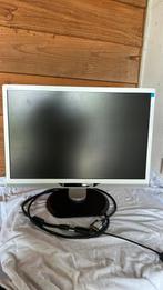 Philips 220P2ES, Brilliance LCD-monitor, 55,9 cm (22"), Computers en Software, Monitoren, Ophalen, Gebruikt, Phillips., Overige typen
