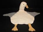 HENNES & MAURITZ VOGEL MEEUW KNUFFELDOEKJE, Ophalen of Verzenden, Nieuw, Overige typen
