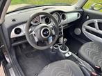 Mini Mini 1.6 One Salt Airco Audio/CD Electric pakket LMV 15, Voorwielaandrijving, Gebruikt, 4 cilinders, 4 stoelen