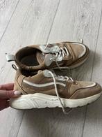 Juul en Belle sneakers beige maat 39, Ophalen of Verzenden, Zo goed als nieuw, Beige, Sneakers of Gympen